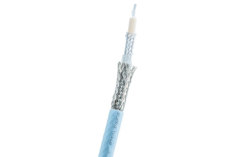Trico Cable, 75 Ohm