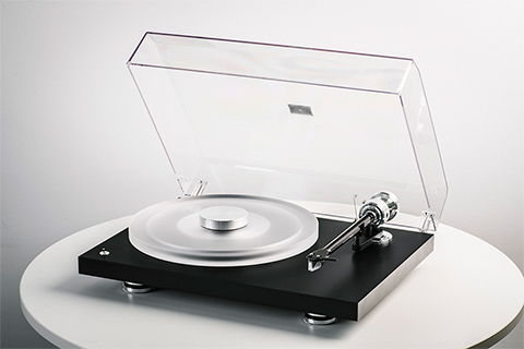 Pro-Ject Debut Reference 10 - Lifestyle