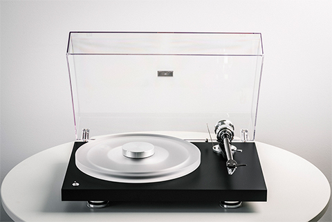 Pro-Ject Debut Reference 10 - Lifestyle