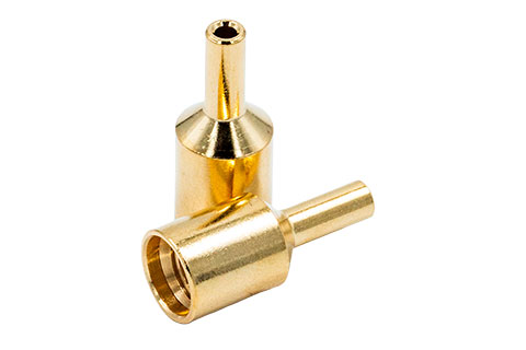 SUPRA CombiCon body, crimp