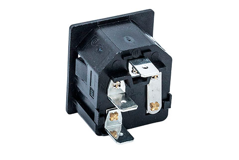 SUPRA Chassis Connector