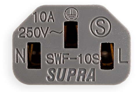SUPRA Power SWF-10 stik