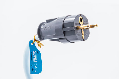 SUPRA SUP-LRASSPS1XX