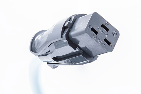 SUPRA SUP-LRASSPS1XX