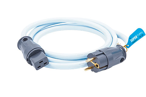 SUPRA SUP-LRASSPS1XX