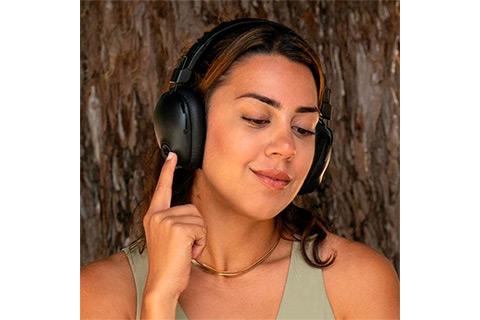 JLab Audio Studio Pro wireless over-ear ANC headphones - Lifestyle