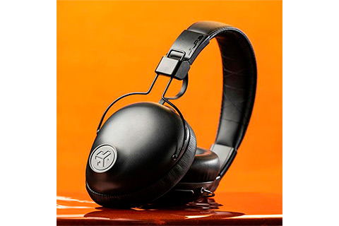 JLab Audio Studio Pro wireless over-ear ANC headphones - Lifestyle