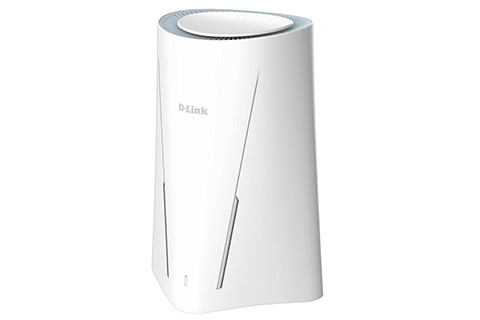 D-Link NR AX3000 wireless 5G WiFi 6 router