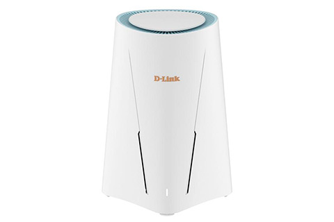 AX6000 Wireless 5G WiFI 6 SOHO Router