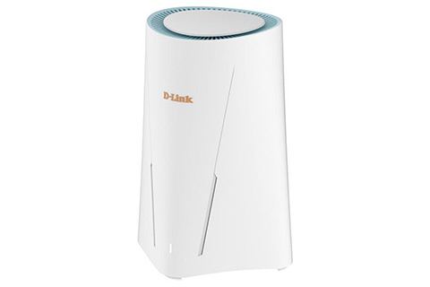 D-Link AX6000 Wireless 5G WiFI 6 SOHO Router