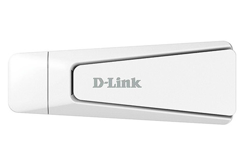 AX1800 Wireless USB Adapter AC600 2.4/5 Ghz (Wi-Fi, Dual Band)