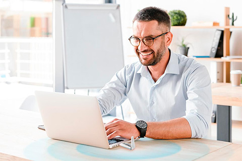 D-Link AX1800 Wireless USB Adapter AC600 2.4/5 Ghz (Wi-Fi, Dual Band) - Lifestyle