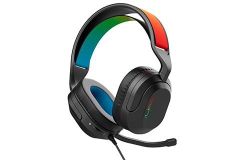 Nightfall Gaming Wired Headset