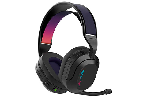 Nightfall Gaming Wireless Headset