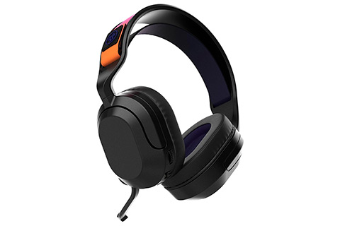 JLab Audio Nightfall Gaming Wireless Headset