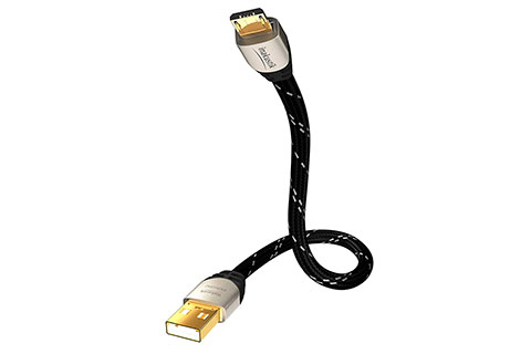 Excellence USB Type A-Micro B