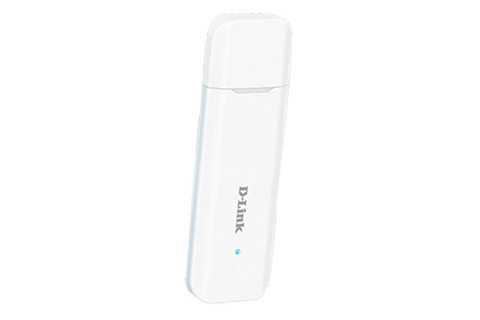 AX300 Wireless USB adapter 4G LTE (Wi-Fi 6)