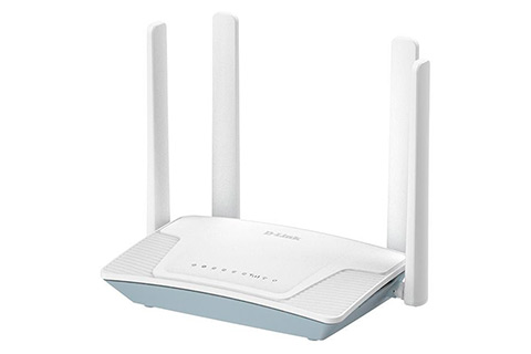 D-Link G403C Smart Router 4G LTE (2.4GHz)
