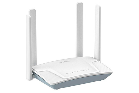 G403C Smart Router 4G LTE (2.4GHz)