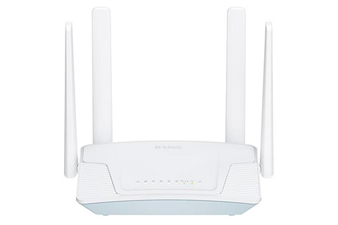 D-Link G403C Smart Router 4G LTE (2.4GHz)
