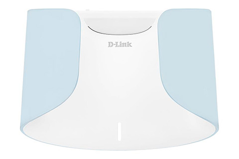 D-Link M30 Aquila Pro AI AX3000 wireless router (Wi-Fi 6, 2.4 GHz / 5 GHz)