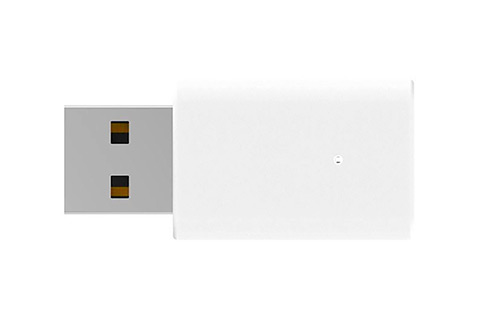 D-Link AX900 Wireless USB adapter 4G LTE (Wi-Fi 6, 2.4GHz / 5GHz, Dual Band)