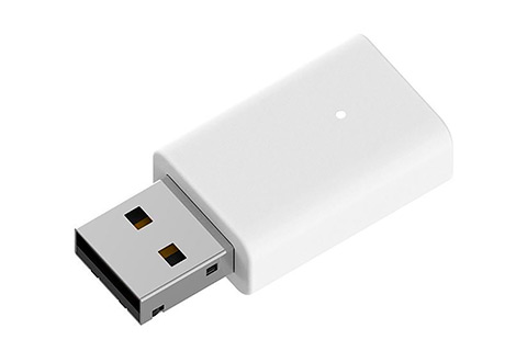 D-Link AX900 Wireless USB adapter 4G LTE (Wi-Fi 6, 2.4GHz / 5GHz, Dual Band)