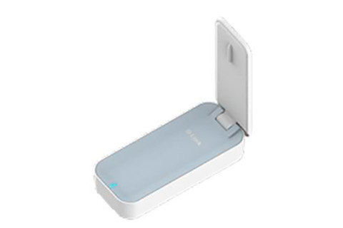 D-Link 5G NR Wireless USB Adapter 4G LTE (5G)