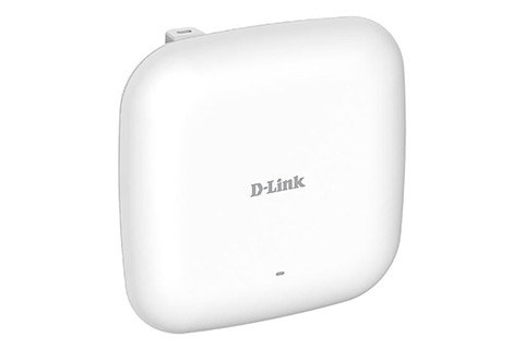 D-Link AX3000 smart access point (Wi-Fi 6)