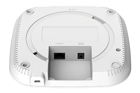 D-Link AX3000 smart access point (Wi-Fi 6)