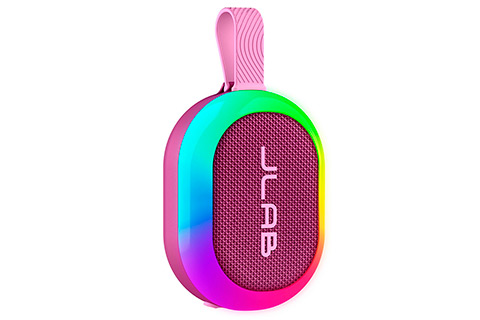 Pop Party Portable speaker (BT) - Purple