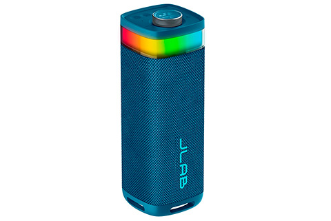 JBuds Party Portable Speaker (BT) - Blue