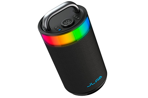 JLab Audio Epic Party Portable Speaker (BT)