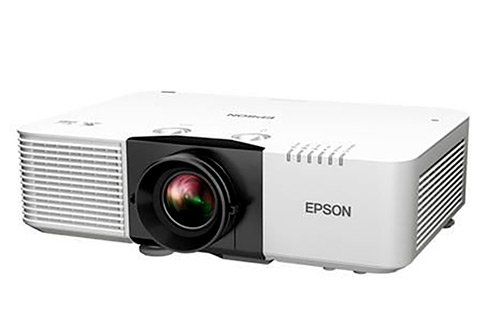 Epson EB-L690U WUXGA Projector 3LCD