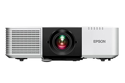 Epson EB-L690U WUXGA Projector 3LCD