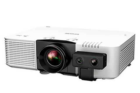 Epson EB-L690U WUXGA Projector 3LCD
