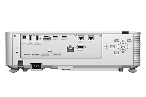 Epson EB-L690U WUXGA Projector 3LCD