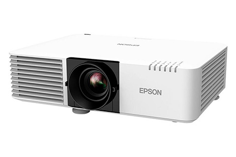 Epson EB-720U Full HD Projector (3LCD)