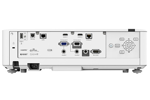 Epson EB-720U Full HD Projector (3LCD)