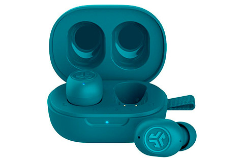 JLab Audio JBuds Mini Wireless earbuds - Aqua