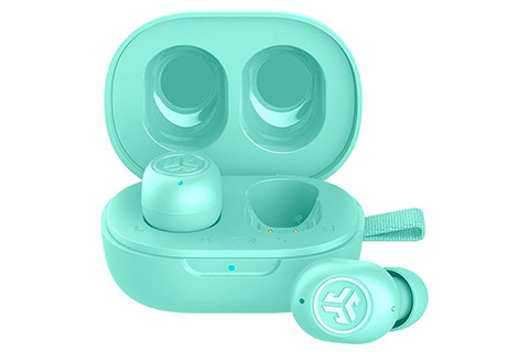 JLab Audio JBuds Mini Wireless earbuds - Mint