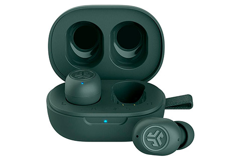 JLab Audio JBuds Mini Wireless earbuds - Sage