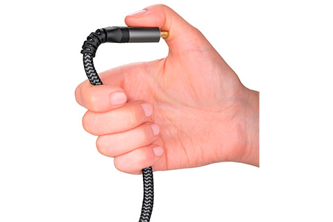 Displayport 2.0 / 2.1 til HDMI cable (Displayport 2.0 / 2.1 til HDMI cable)