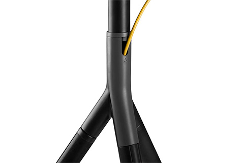 Sinox SWB7255 Tripod TV floorstand