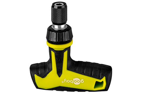 Screwdriver set - 30 pcs. Bit Set