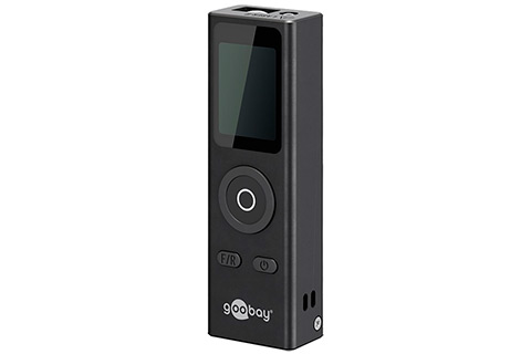 Laser Distance Meter