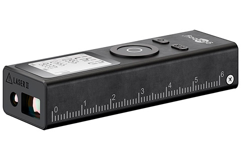 Laser Distance Meter