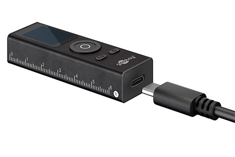 Laser Distance Meter