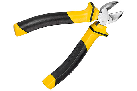 Wire Cutting Pliers