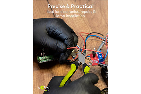 Tool Set Advanced - 46 pcs. - Lifestyle